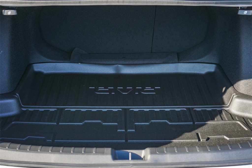 Thumbnail: 2025 Honda Civic - 15