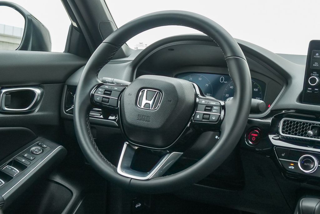 Thumbnail: 2025 Honda Civic - 2