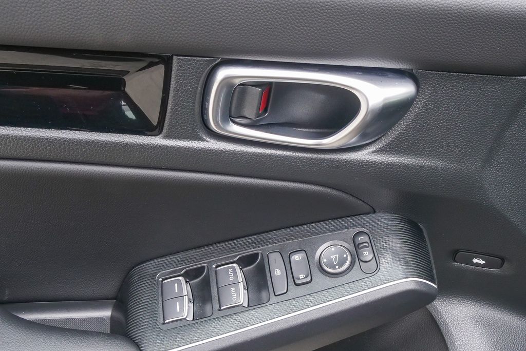 Thumbnail: 2025 Honda Civic - 20
