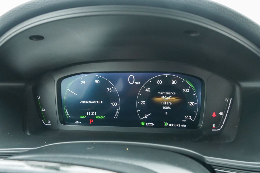 Thumbnail: 2025 Honda Civic - 13