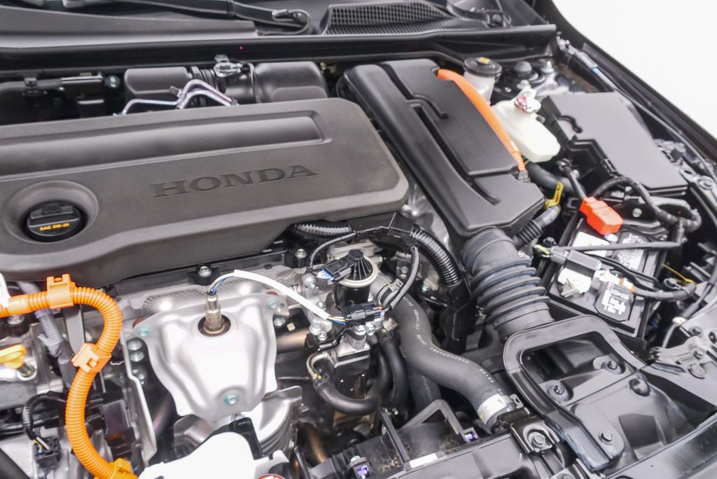 Thumbnail: 2025 Honda Civic - 7