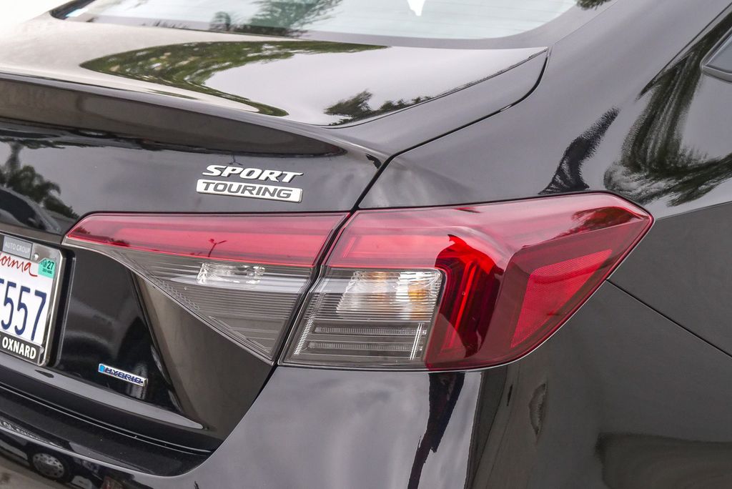 Thumbnail: 2025 Honda Civic - 19