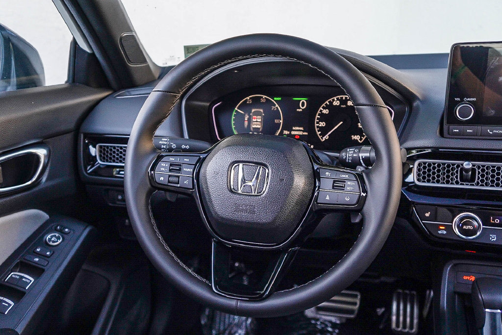 Thumbnail: 2026 Honda Civic - 7