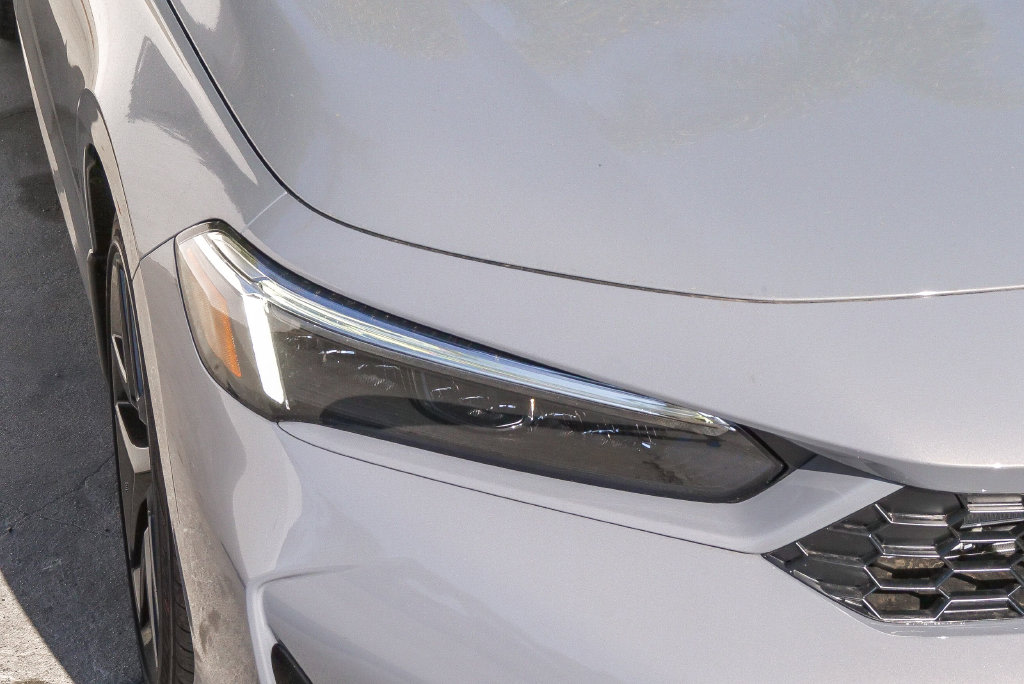 Thumbnail: 2026 Honda Civic - 18