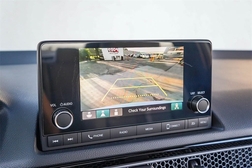 Thumbnail: 2026 Honda Civic - 28