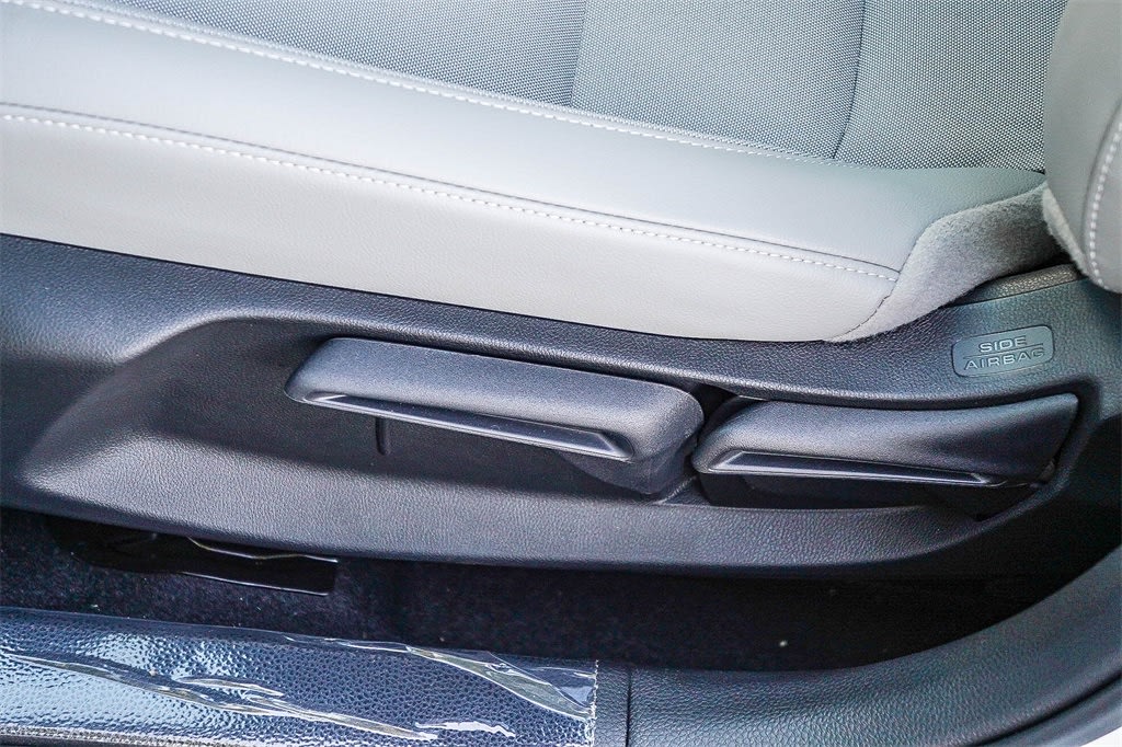 Thumbnail: 2026 Honda Civic - 26