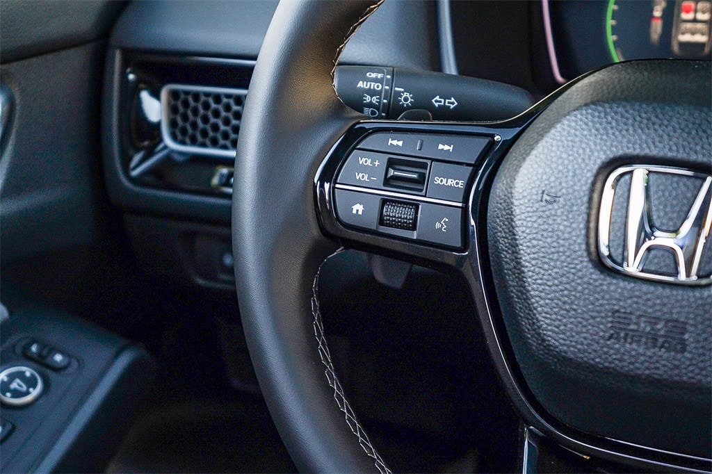 Thumbnail: 2026 Honda Civic - 22