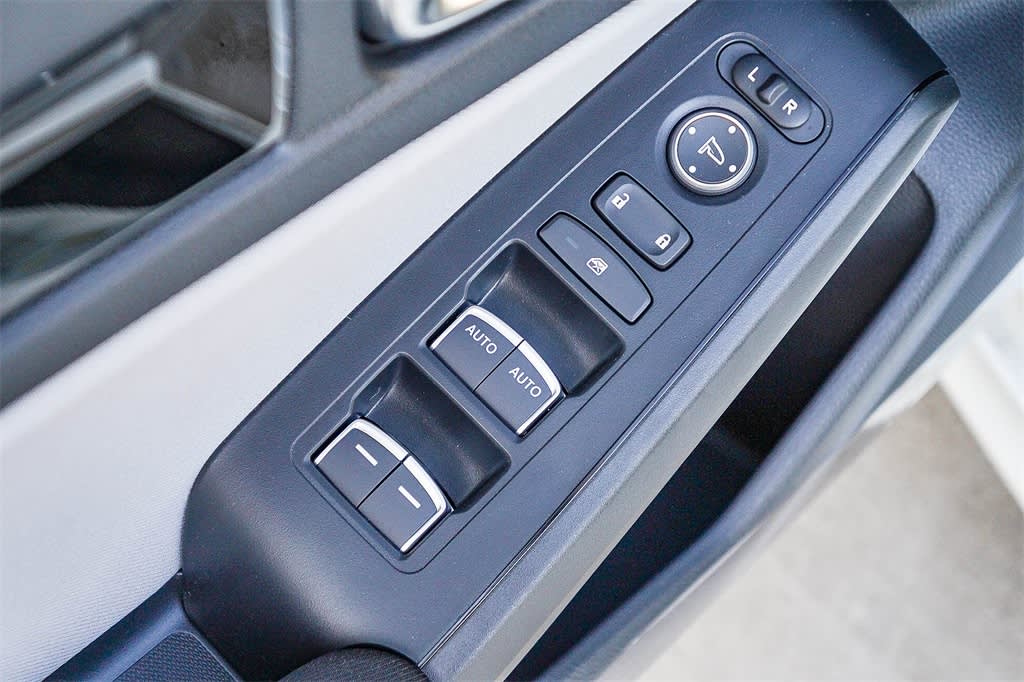 Thumbnail: 2026 Honda Civic - 25