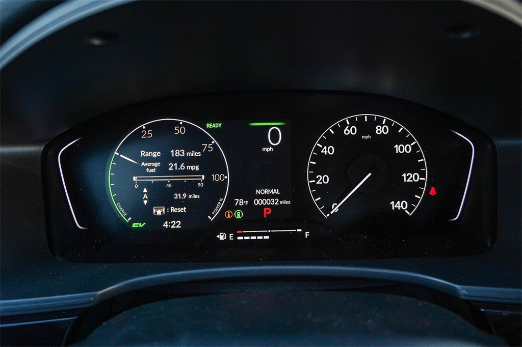 Thumbnail: 2026 Honda Civic - 13