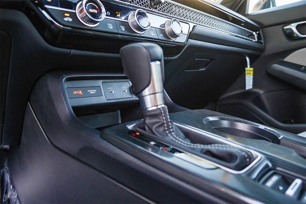 Thumbnail: 2026 Honda Civic - 27