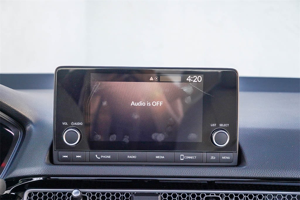 Thumbnail: 2026 Honda Civic - 21