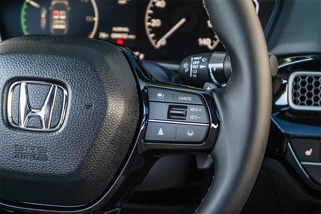 Thumbnail: 2026 Honda Civic - 23