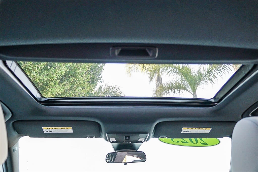 Thumbnail: 2026 Honda Civic - 24