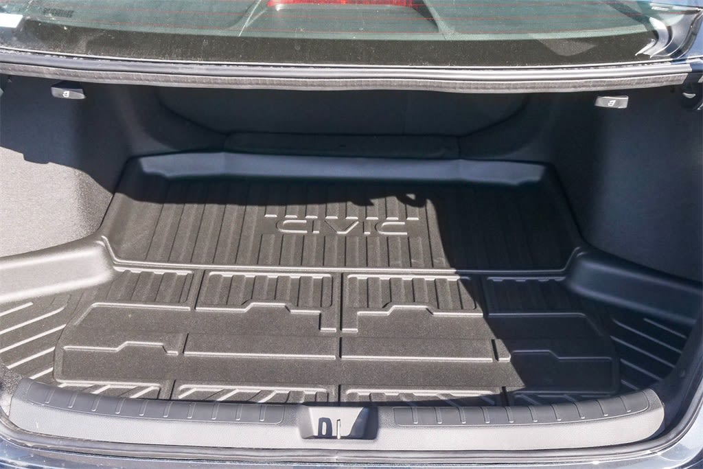 Thumbnail: 2026 Honda Civic - 30