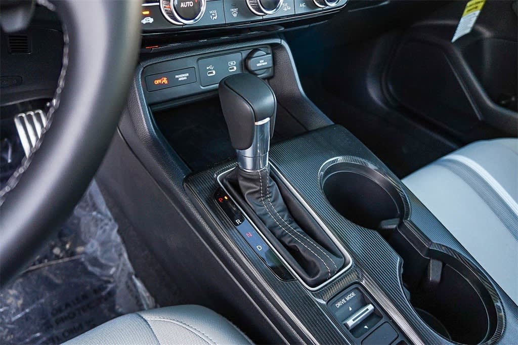 Thumbnail: 2026 Honda Civic - 12