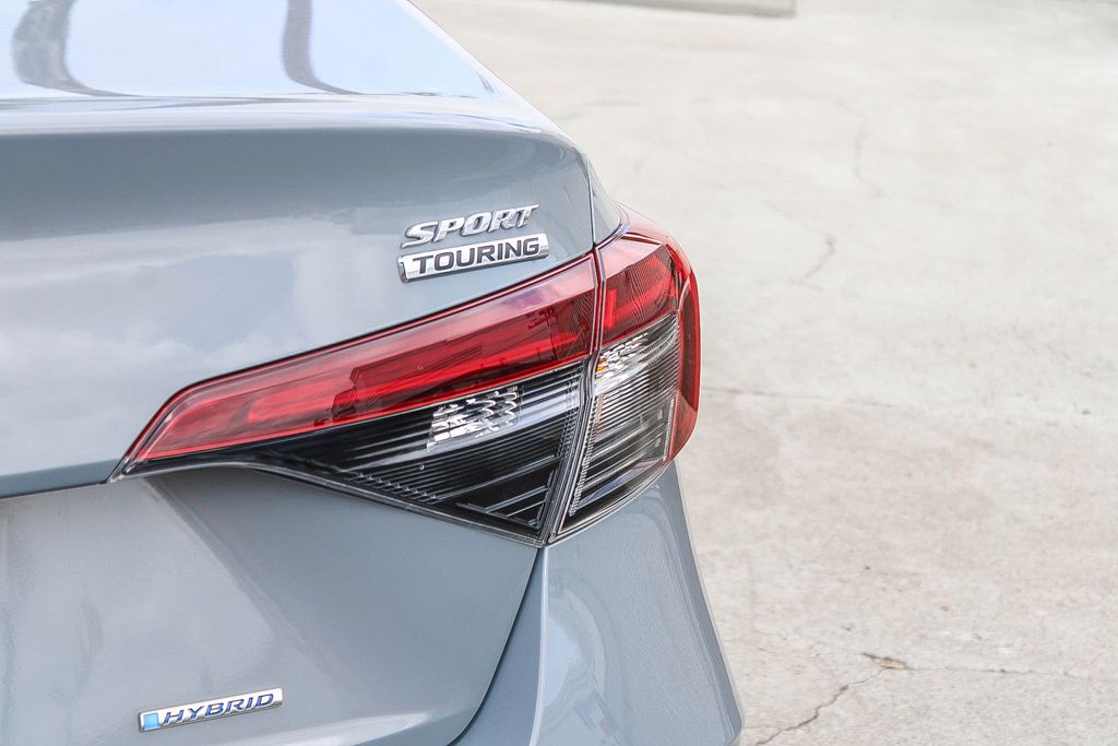 Thumbnail: 2025 Honda Civic - 21