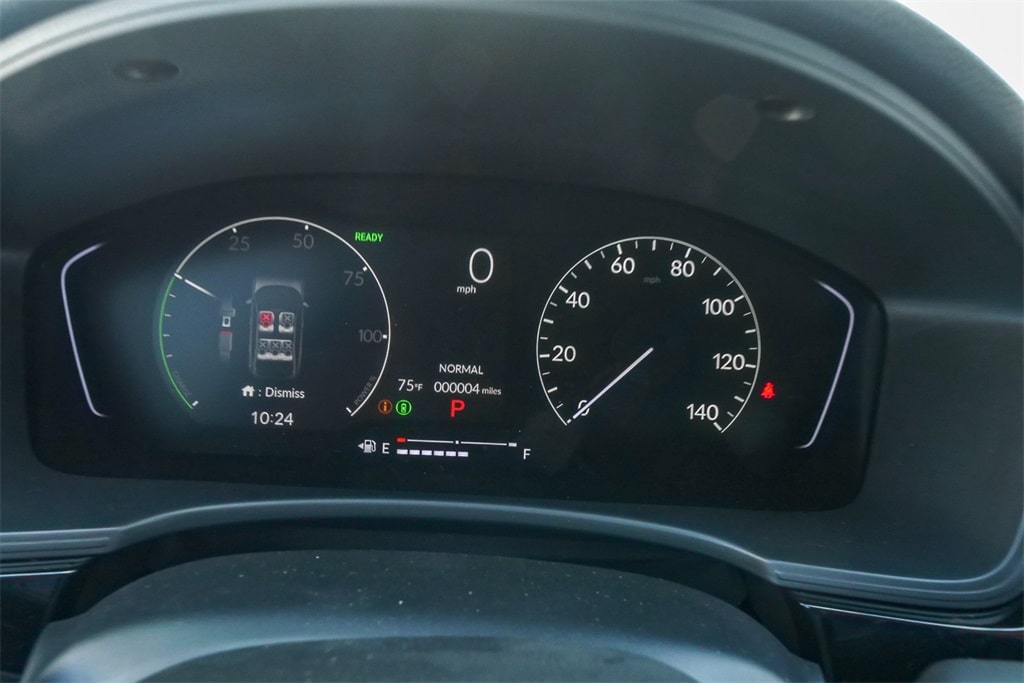 2025 Honda Civic Sport Touring 15