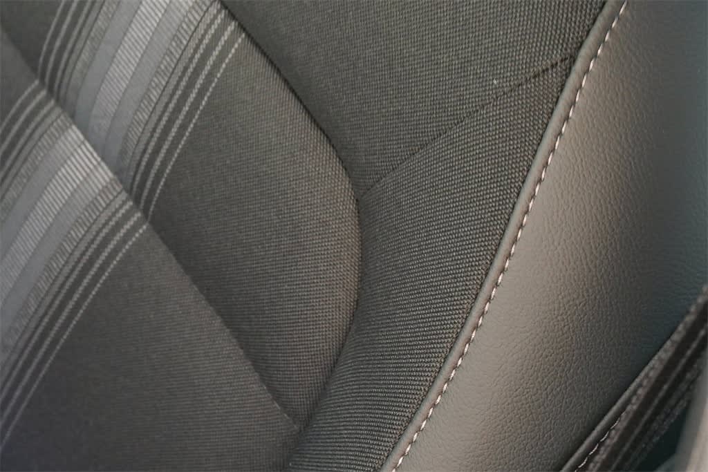 2025 Honda Civic Sport Touring 24