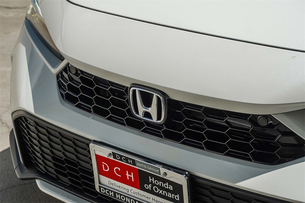 Thumbnail: 2025 Honda Civic - 7