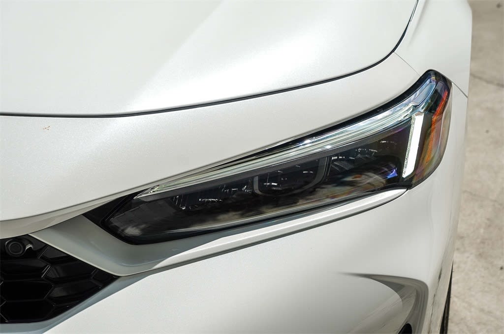 Thumbnail: 2025 Honda Civic - 20