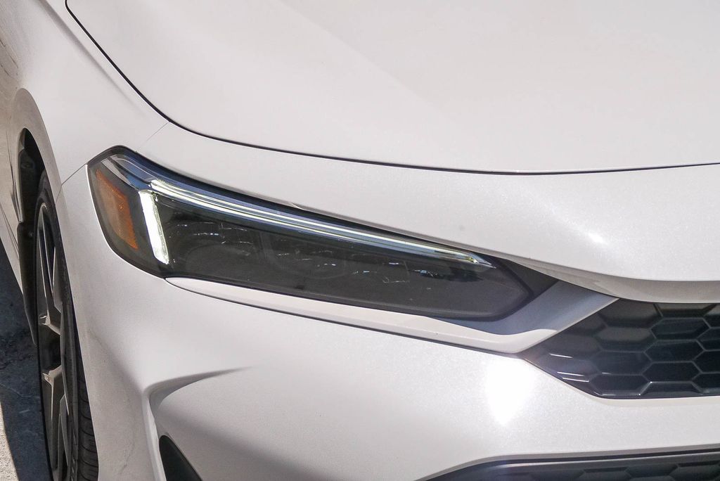 Thumbnail: 2025 Honda Civic - 10