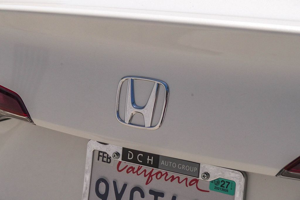 Thumbnail: 2025 Honda Civic - 5