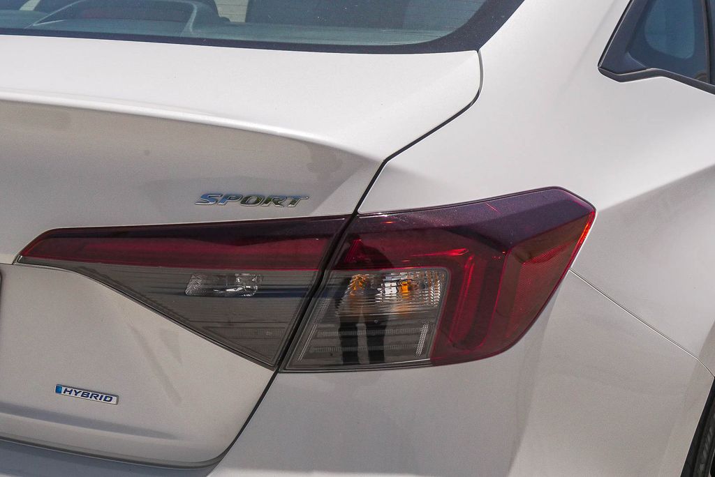 Thumbnail: 2025 Honda Civic - 13