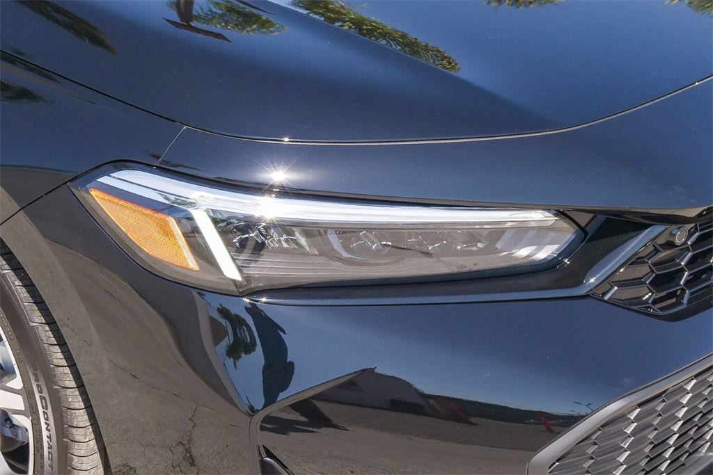 Thumbnail: 2025 Honda Civic - 17