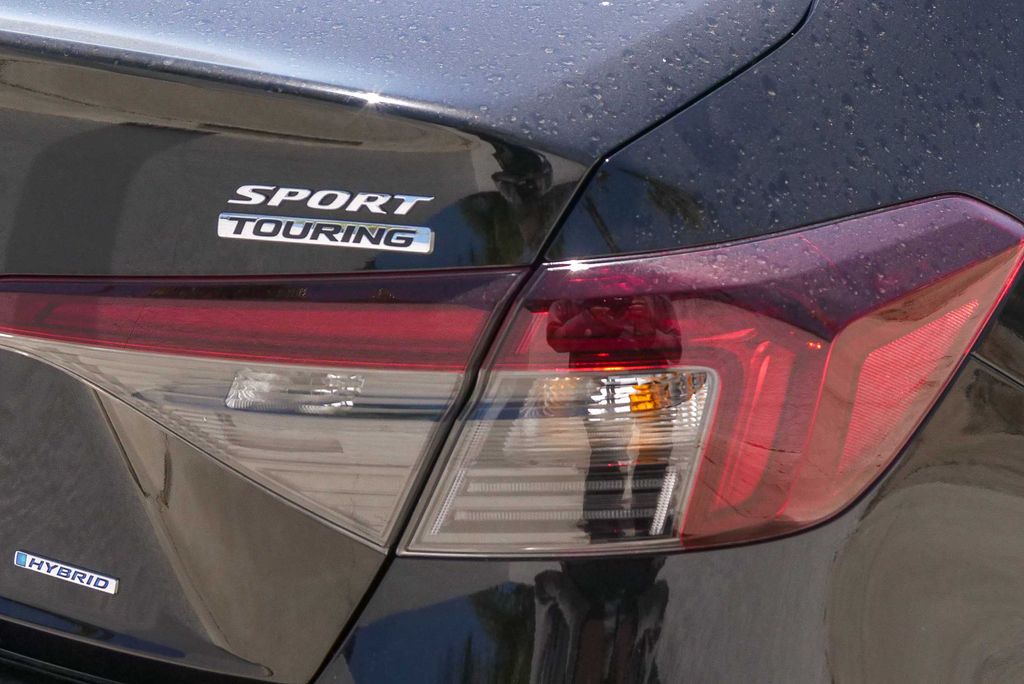 Thumbnail: 2025 Honda Civic - 12