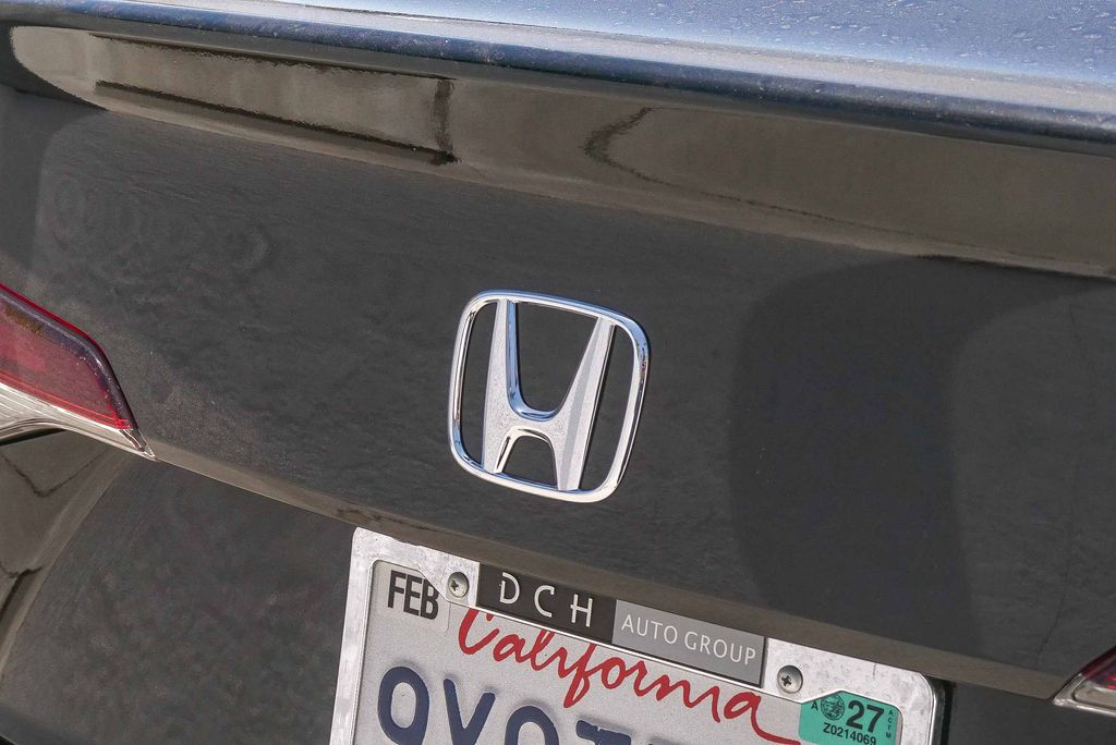 Thumbnail: 2025 Honda Civic - 4