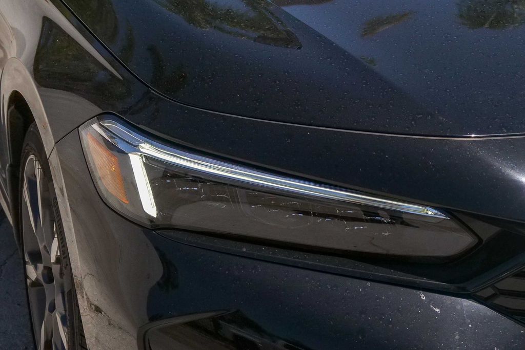 Thumbnail: 2025 Honda Civic - 8