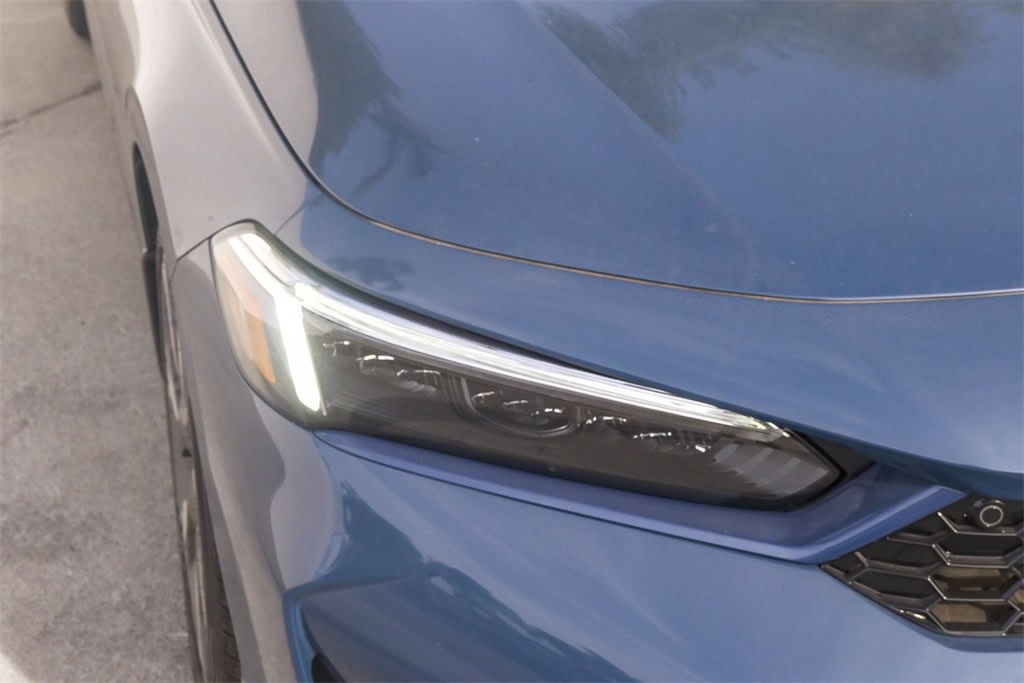 2025 Honda Civic Sport Touring 6