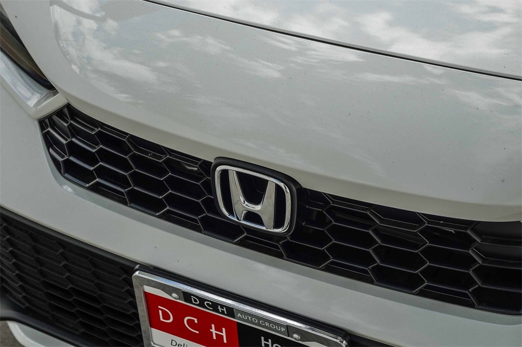 Thumbnail: 2026 Honda Civic - 5