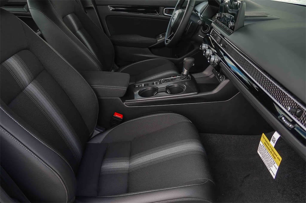 Thumbnail: 2026 Honda Civic - 9