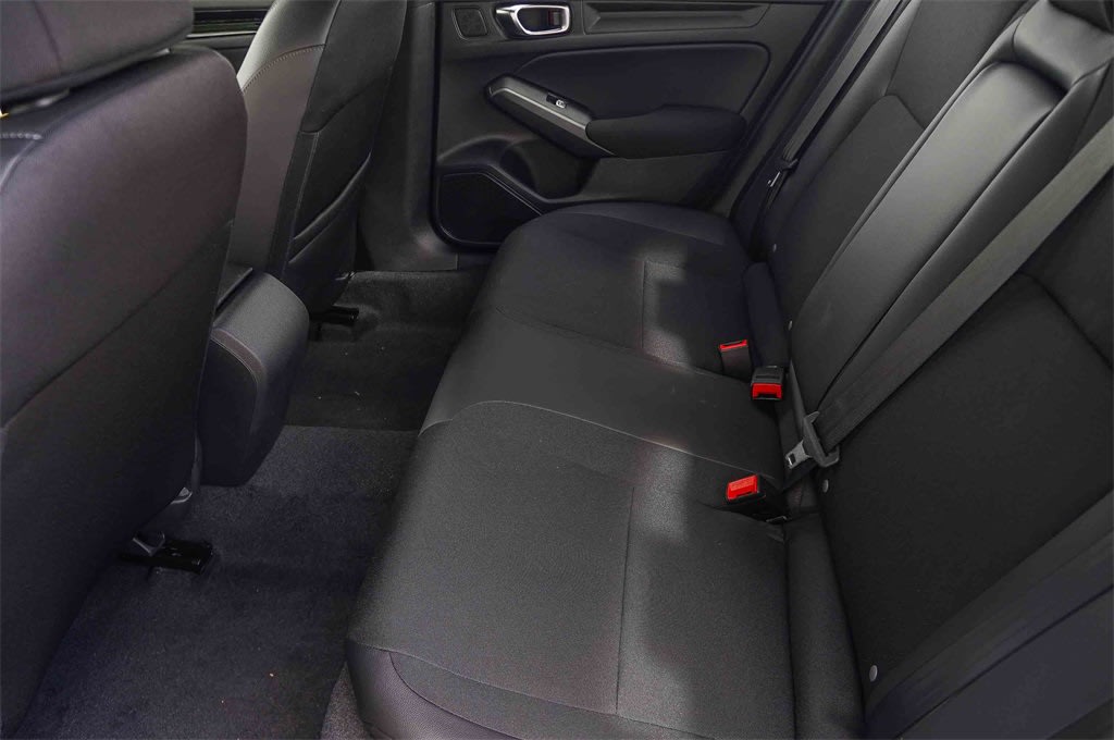 Thumbnail: 2026 Honda Civic - 11