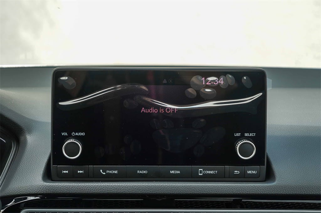 Thumbnail: 2026 Honda Civic - 22