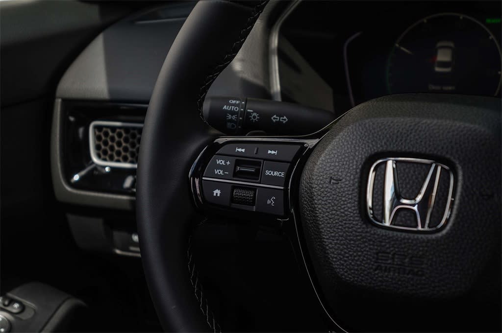 Thumbnail: 2026 Honda Civic - 23