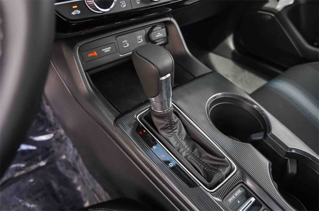 Thumbnail: 2026 Honda Civic - 13