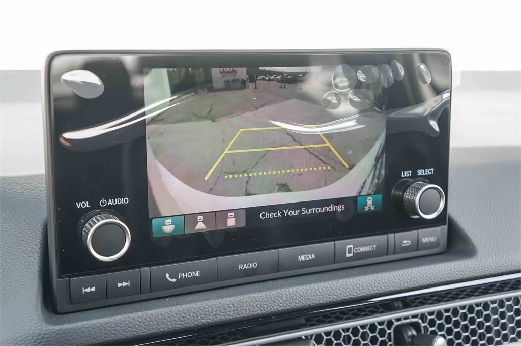 Thumbnail: 2026 Honda Civic - 29