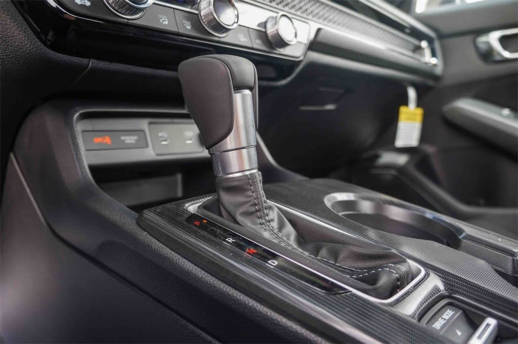 Thumbnail: 2026 Honda Civic - 28