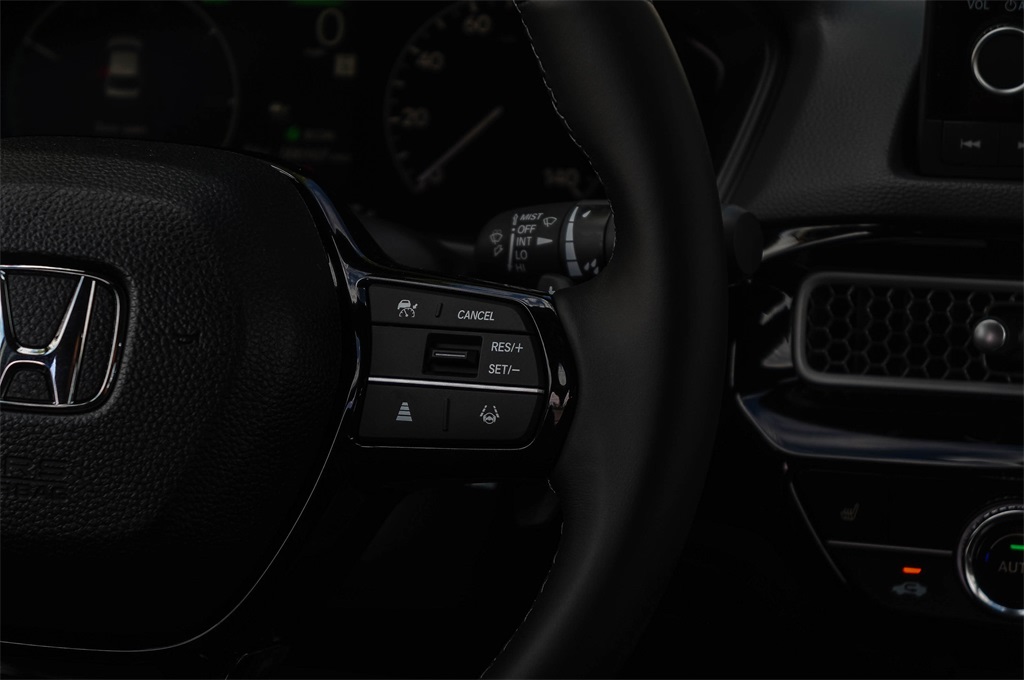 Thumbnail: 2026 Honda Civic - 24