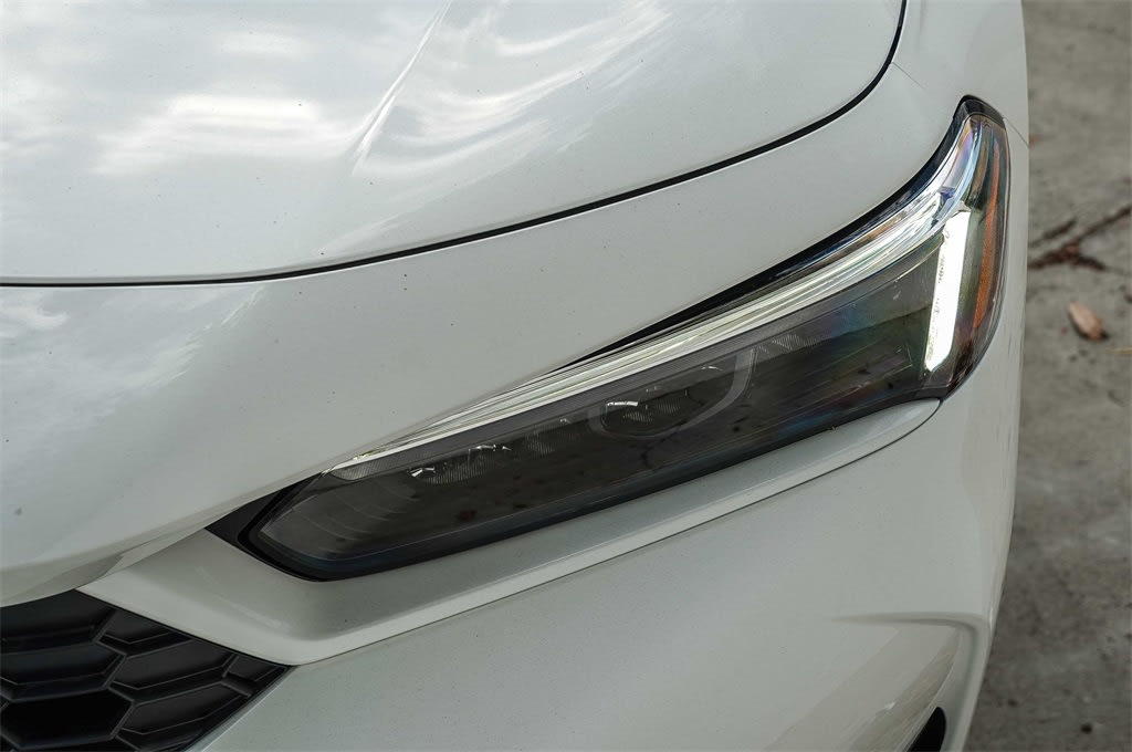 Thumbnail: 2026 Honda Civic - 20