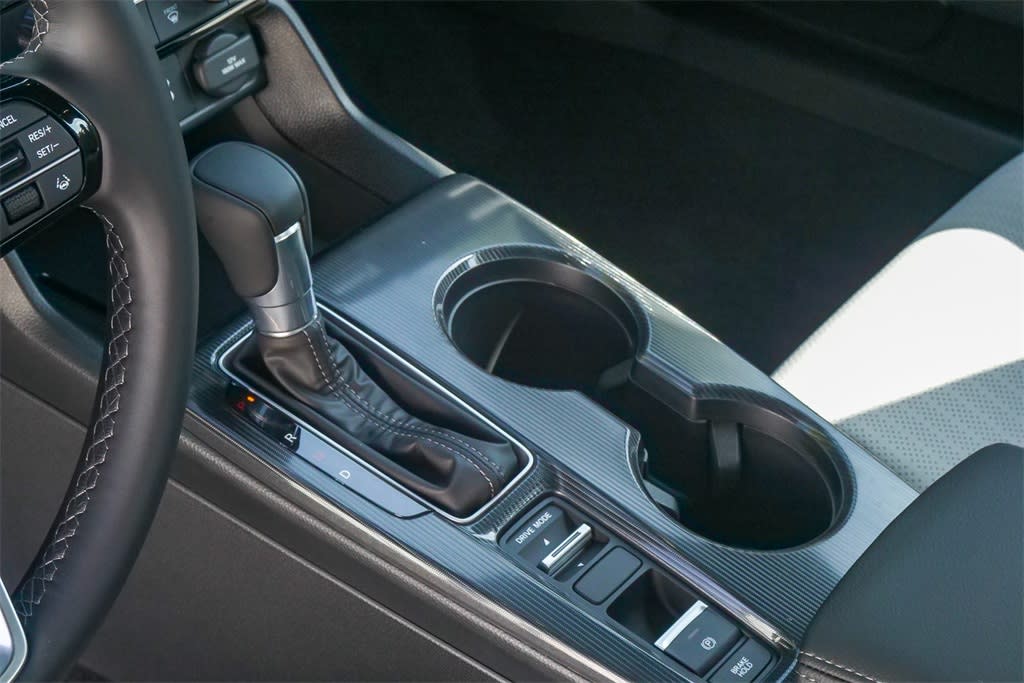 Thumbnail: 2026 Honda Civic - 14