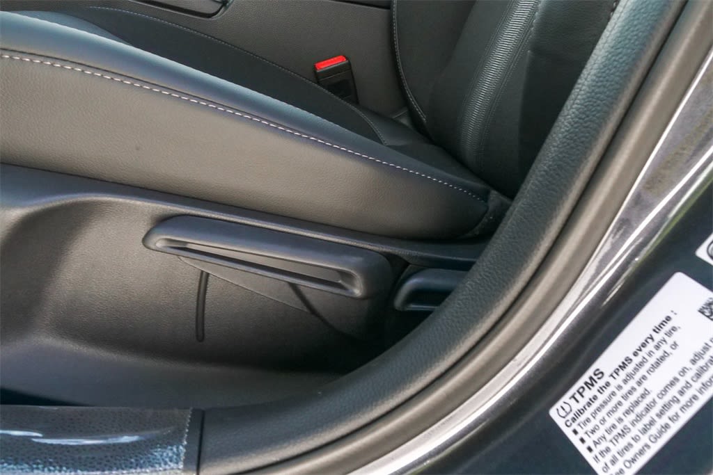 Thumbnail: 2026 Honda Civic - 23