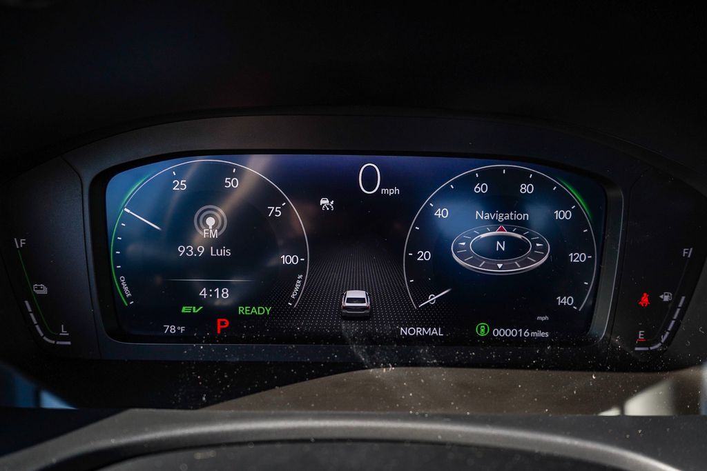 Thumbnail: 2026 Honda Civic - 14