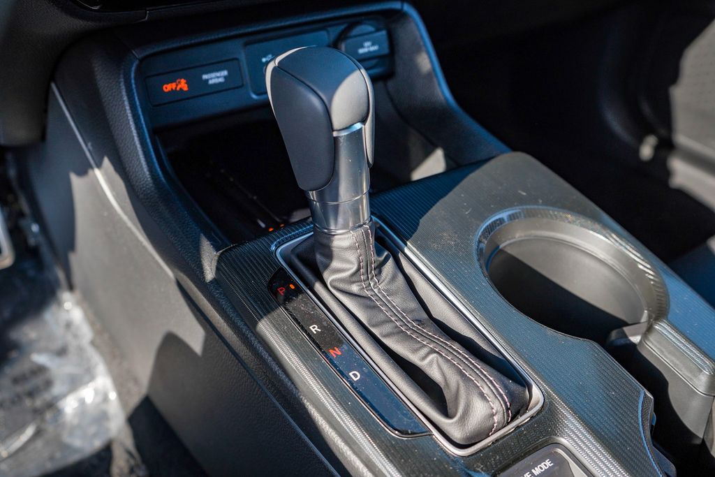 Thumbnail: 2026 Honda Civic - 13