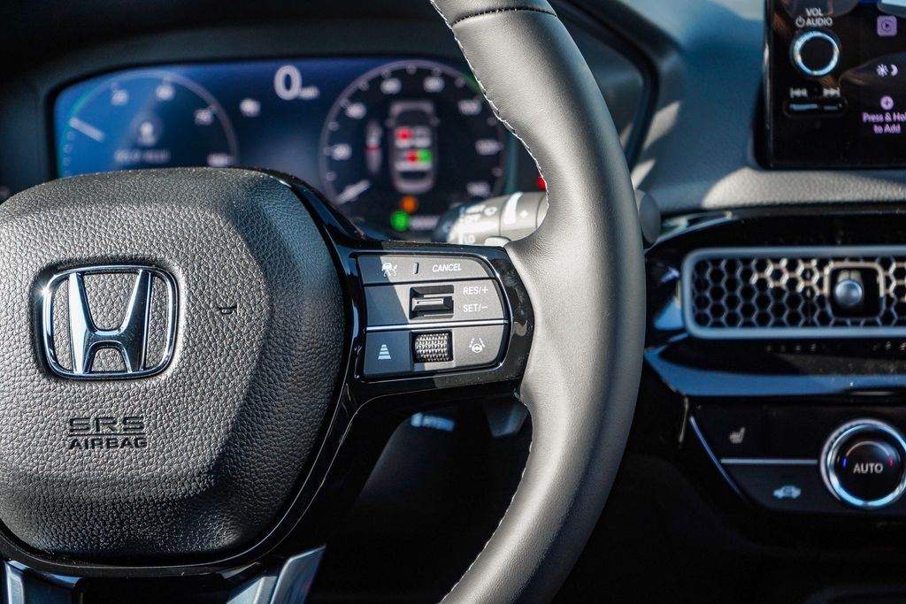 Thumbnail: 2026 Honda Civic - 21