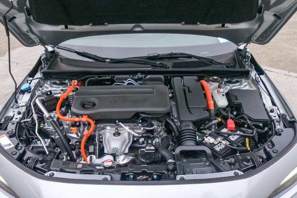Thumbnail: 2026 Honda Civic - 7