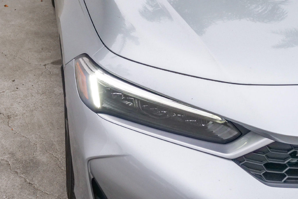 Thumbnail: 2026 Honda Civic - 17
