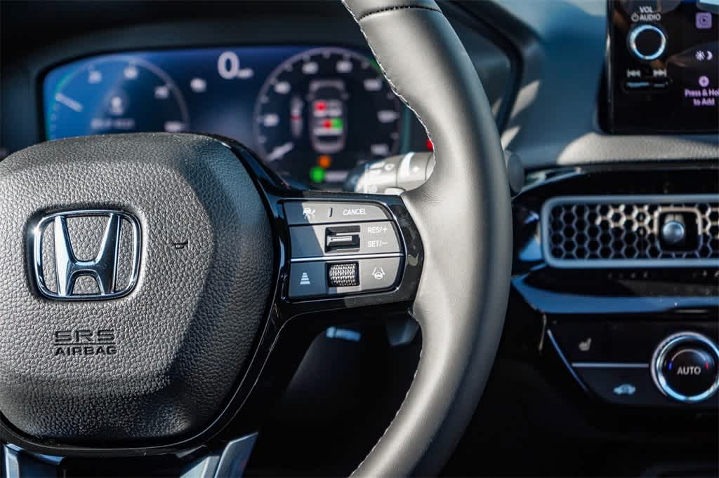 Thumbnail: 2025 Honda Civic - 23